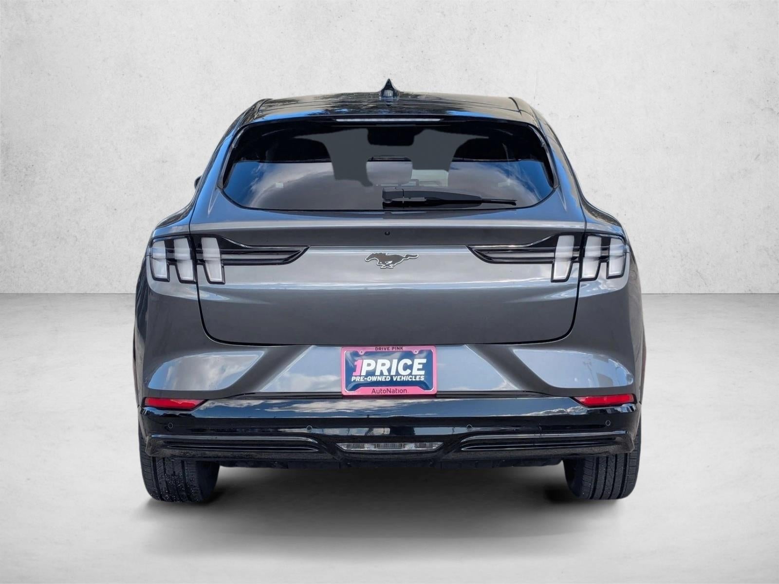 2023 Ford Mustang Mach-E Premium RWD