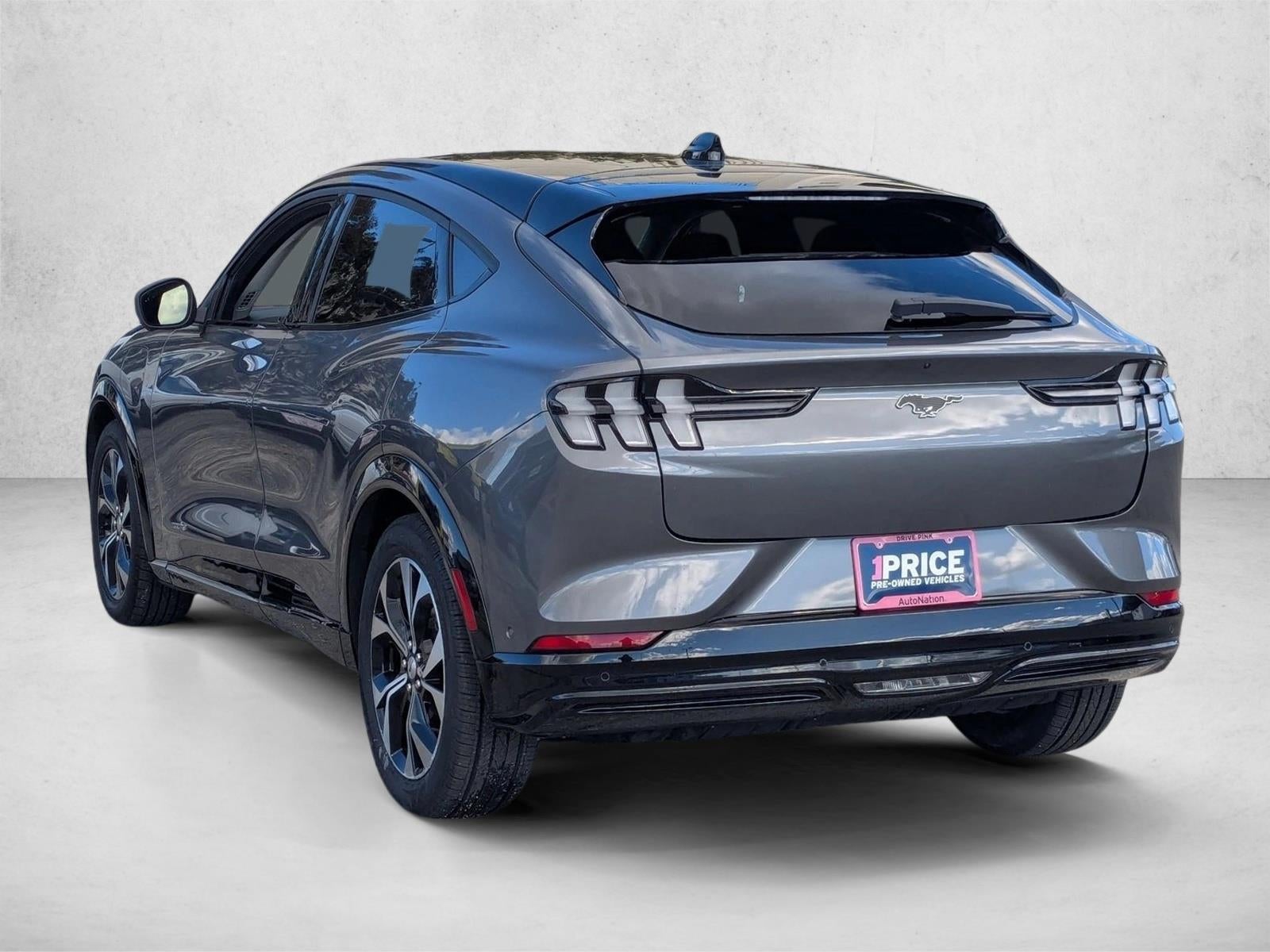 2023 Ford Mustang Mach-E Premium RWD