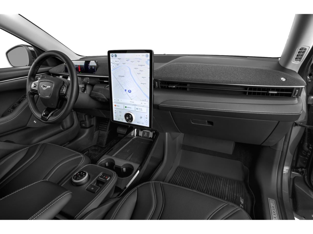 2023 Ford Mustang Mach-E Premium RWD