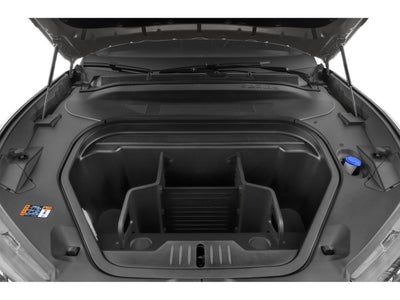 2021 Ford Mustang Mach-E Premium RWD
