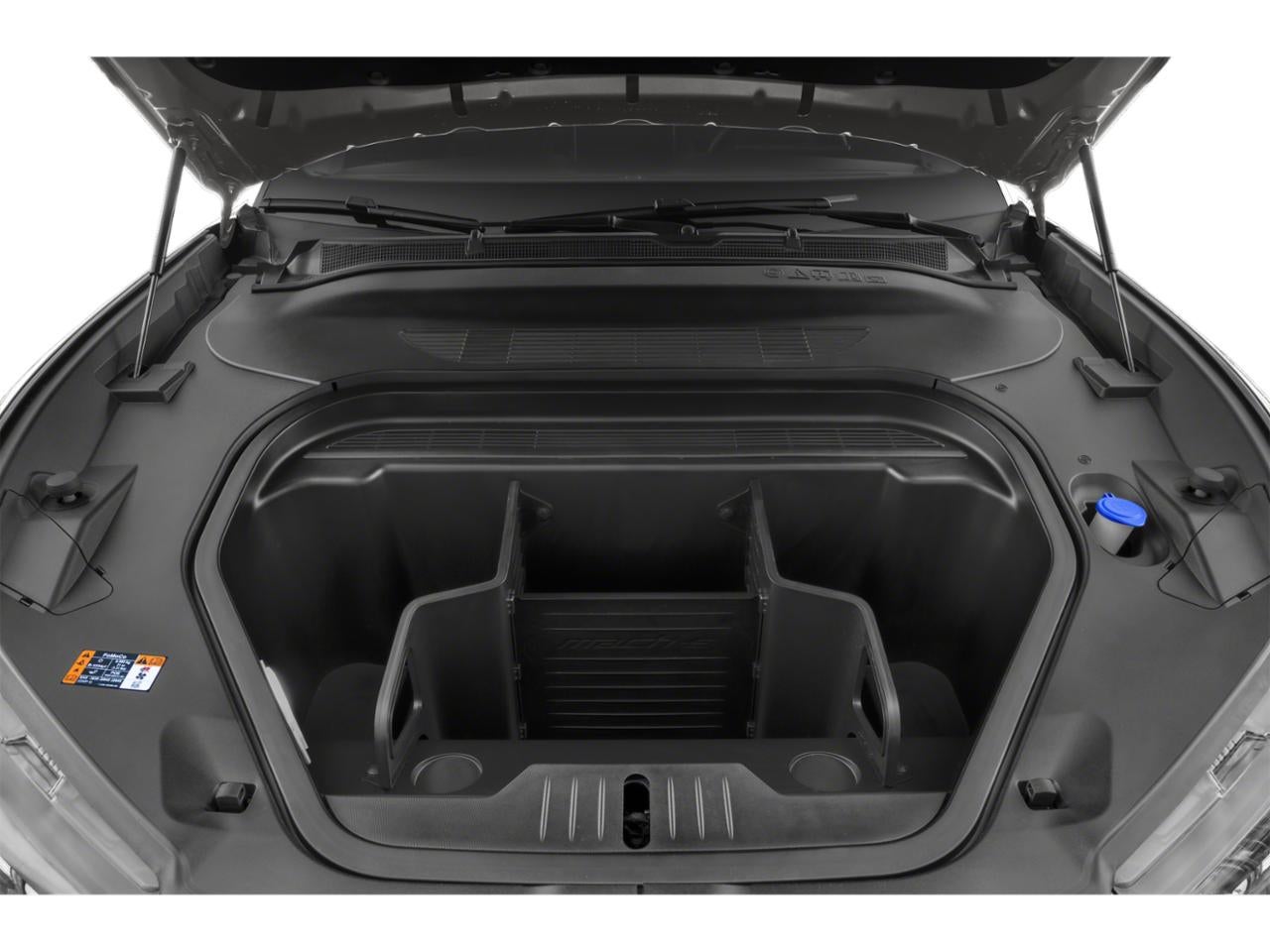 2021 Ford Mustang Mach-E Premium RWD
