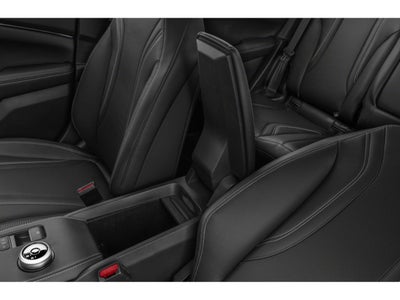 2021 Ford Mustang Mach-E Premium RWD