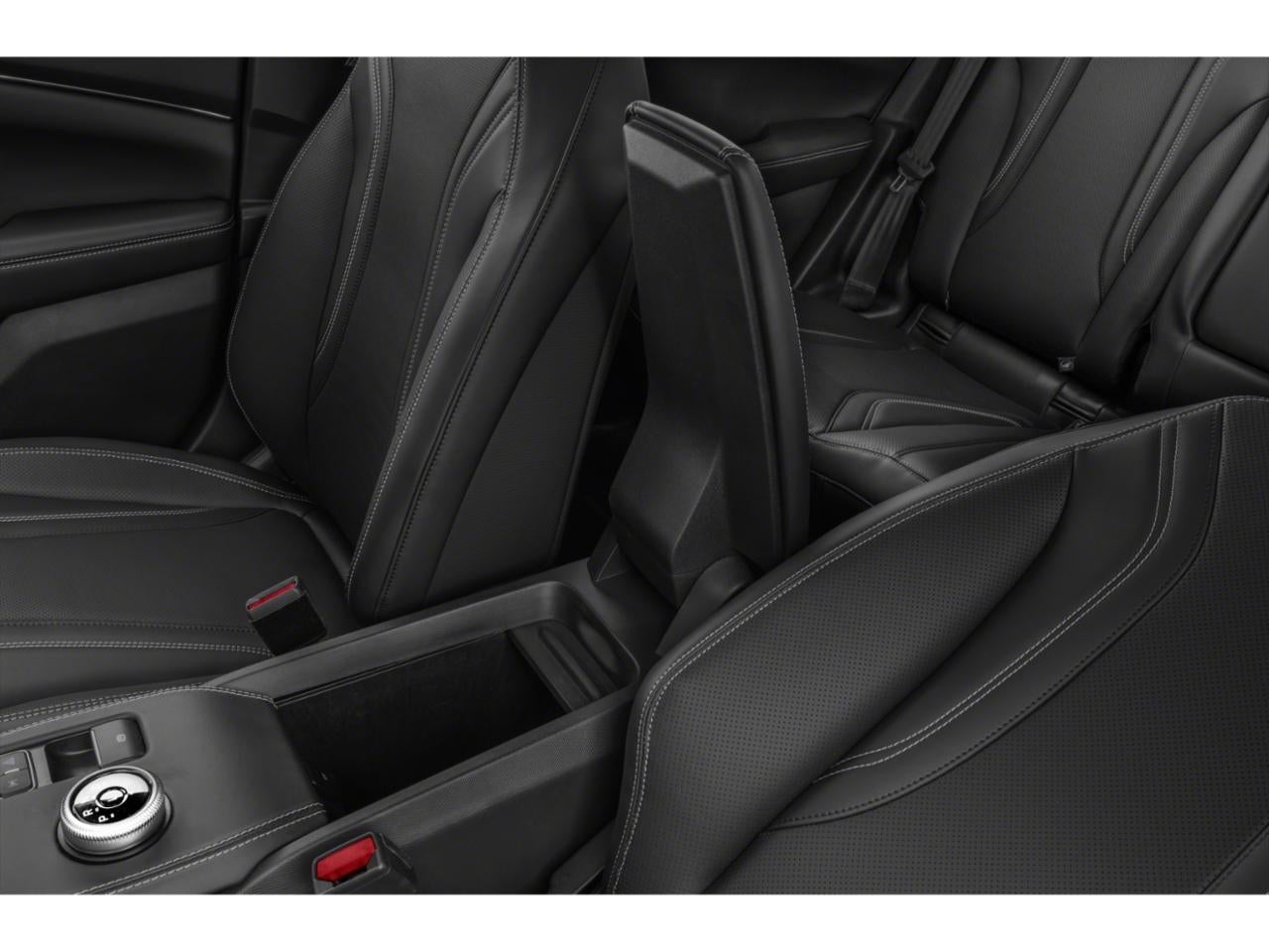 2021 Ford Mustang Mach-E Premium RWD