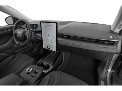 2021 Ford Mustang Mach-E Premium RWD