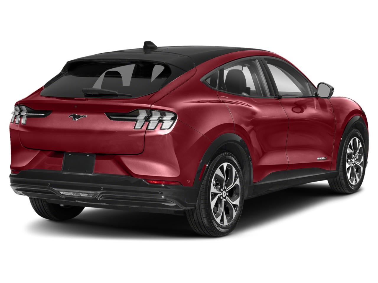 2021 Ford Mustang Mach-E Premium RWD