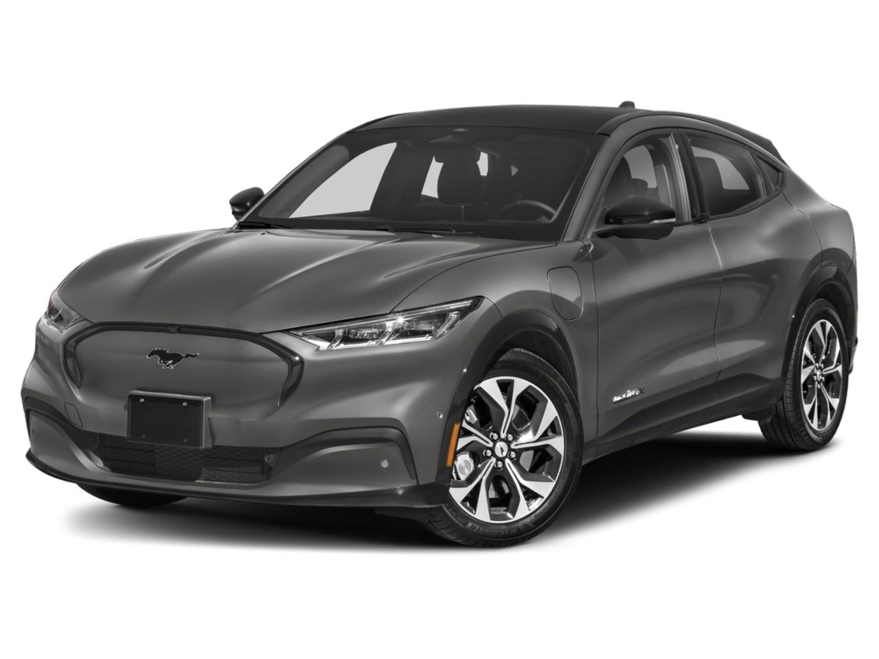2021 Ford Mustang Mach-E Premium RWD