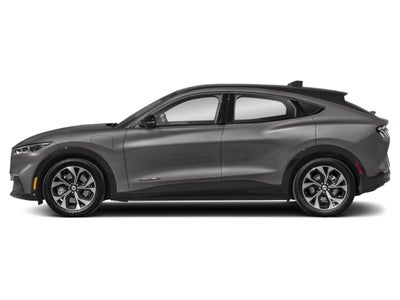 2021 Ford Mustang Mach-E Premium RWD