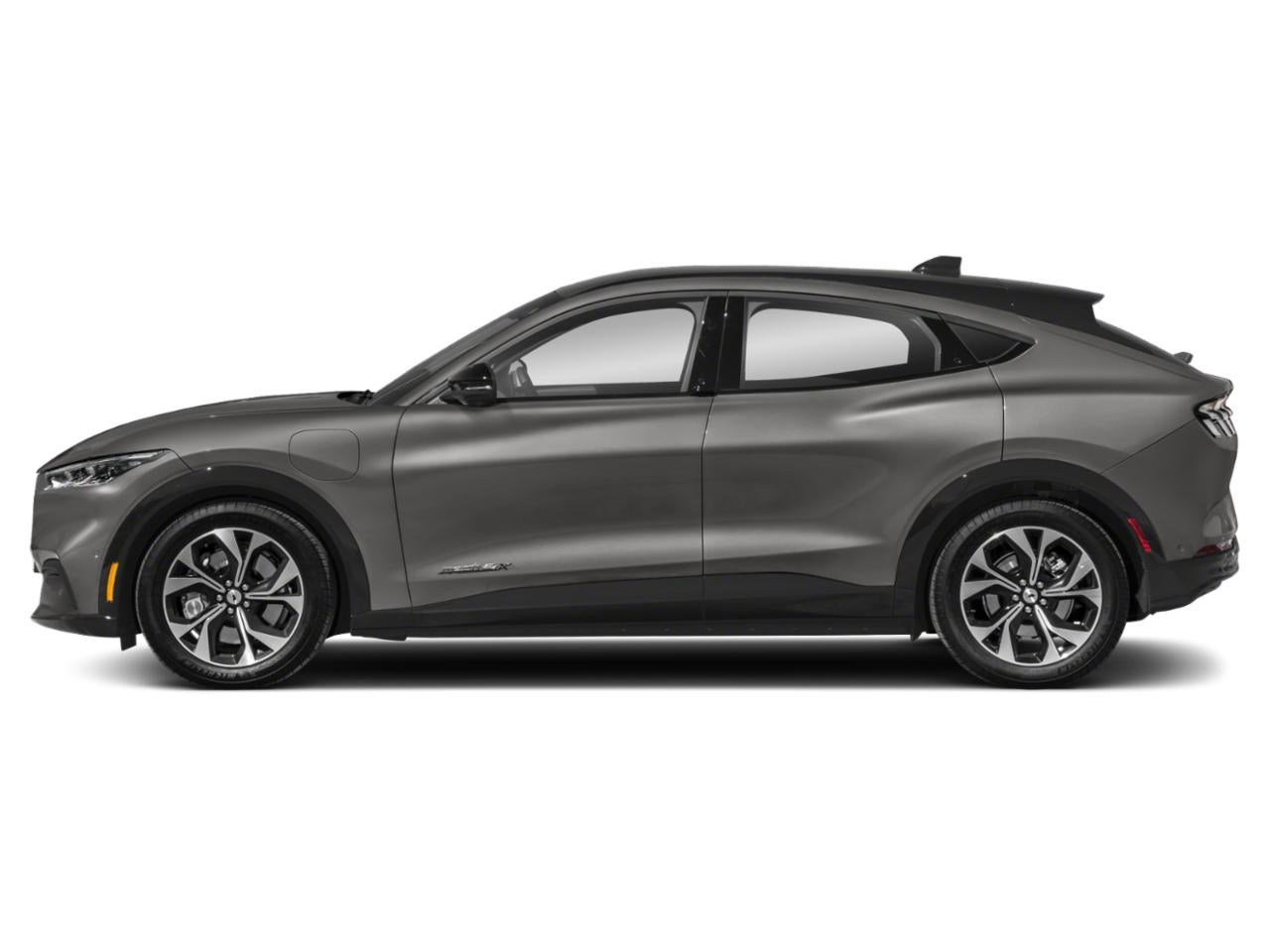 2021 Ford Mustang Mach-E Premium RWD