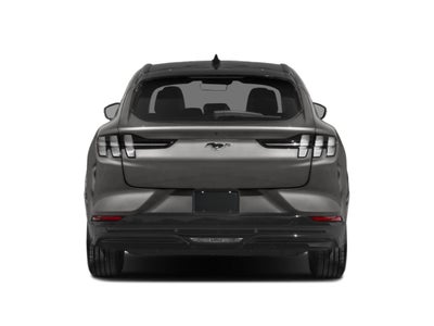 2021 Ford Mustang Mach-E Premium RWD