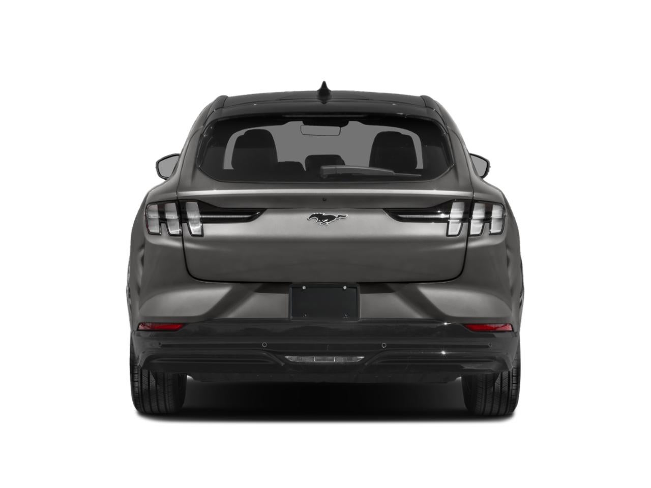 2021 Ford Mustang Mach-E Premium RWD