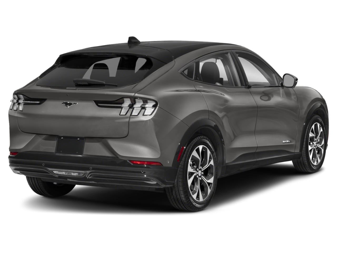 2021 Ford Mustang Mach-E Premium RWD