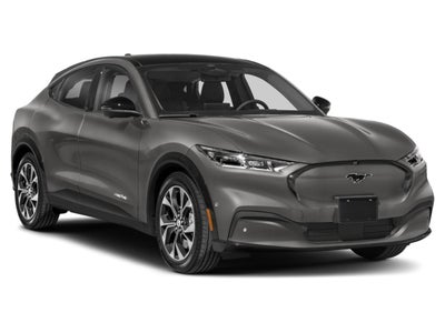 2021 Ford Mustang Mach-E Premium RWD