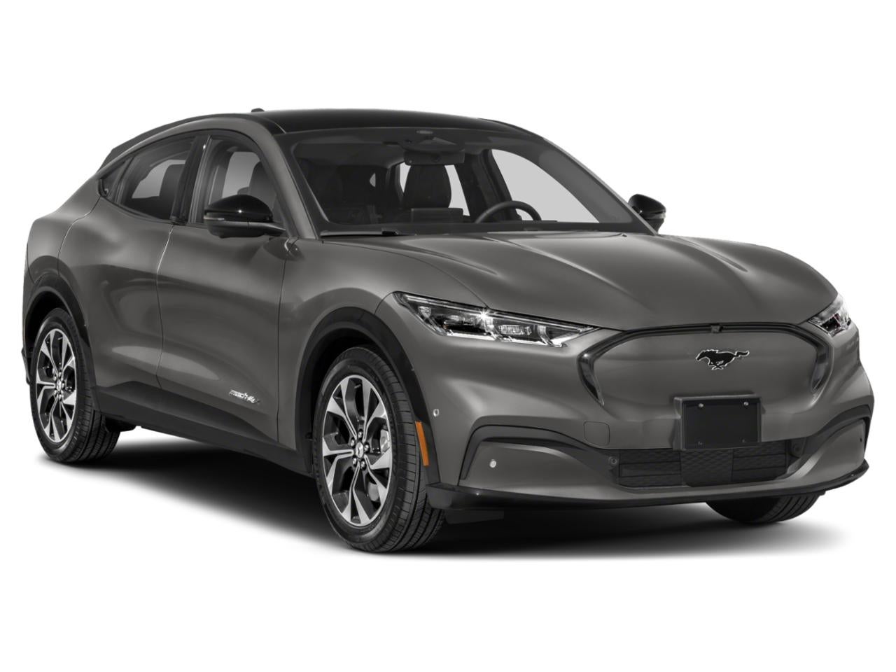 2021 Ford Mustang Mach-E Premium RWD