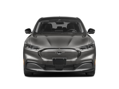2021 Ford Mustang Mach-E Premium RWD