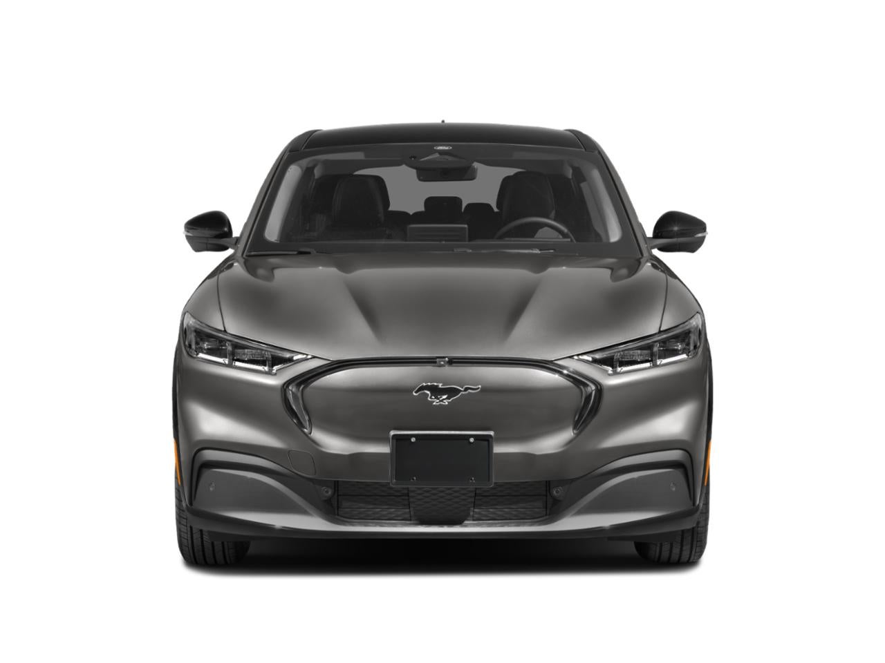 2021 Ford Mustang Mach-E Premium RWD
