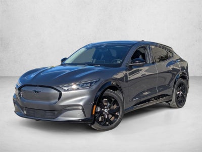 2023 Ford Mustang Mach-E Premium RWD
