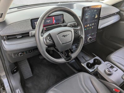 2023 Ford Mustang Mach-E Premium RWD