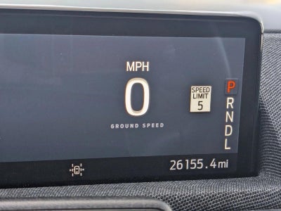 2023 Ford Mustang Mach-E Premium RWD