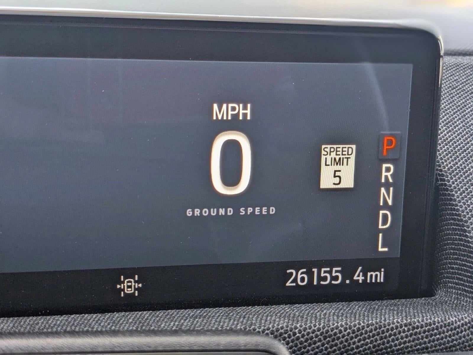 2023 Ford Mustang Mach-E Premium RWD