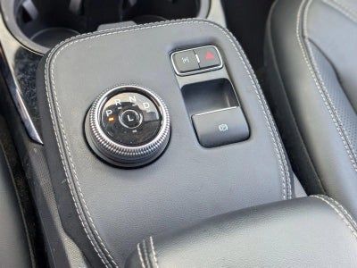 2023 Ford Mustang Mach-E Premium RWD