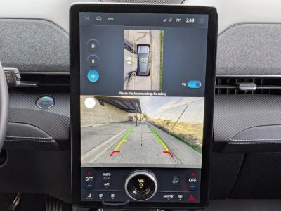 2023 Ford Mustang Mach-E Premium RWD