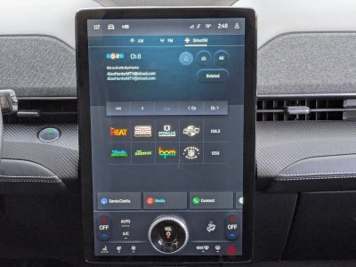 2023 Ford Mustang Mach-E Premium RWD