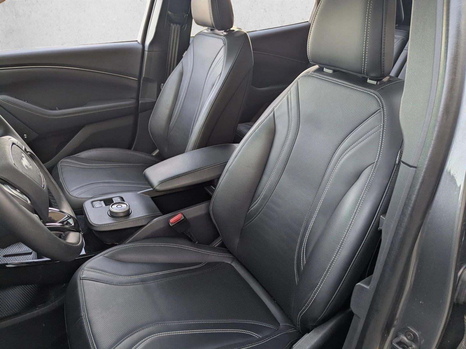 2023 Ford Mustang Mach-E Premium RWD