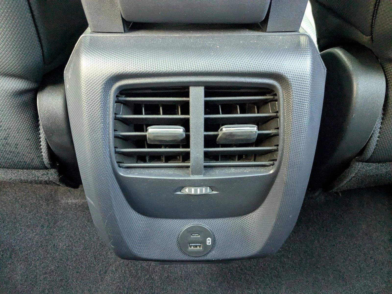 2023 Ford Mustang Mach-E Premium RWD