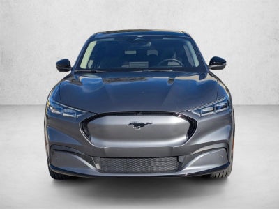 2023 Ford Mustang Mach-E Premium RWD