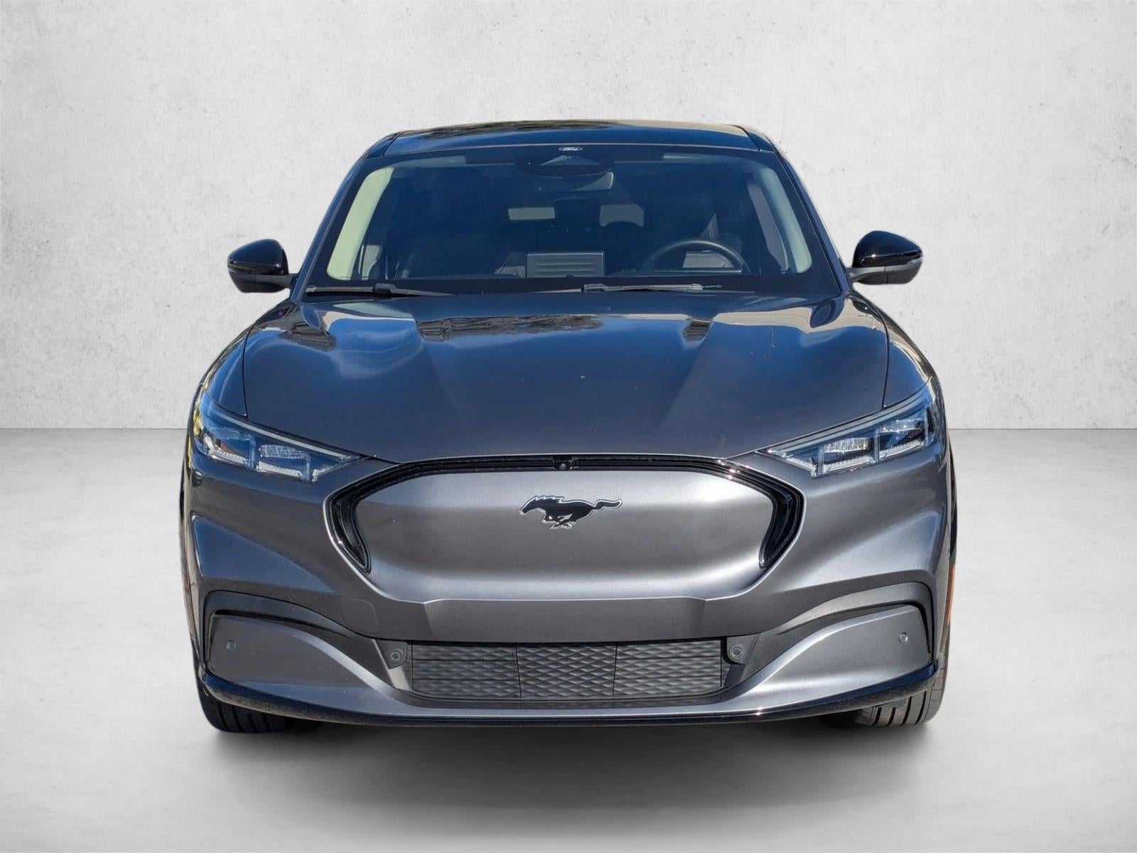 2023 Ford Mustang Mach-E Premium RWD