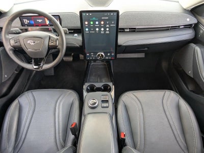 2023 Ford Mustang Mach-E Premium RWD