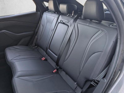 2023 Ford Mustang Mach-E Premium RWD