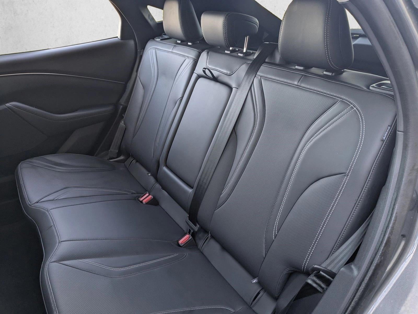 2023 Ford Mustang Mach-E Premium RWD