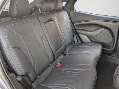 2023 Ford Mustang Mach-E Premium RWD