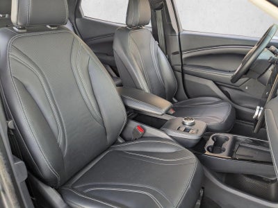 2023 Ford Mustang Mach-E Premium RWD