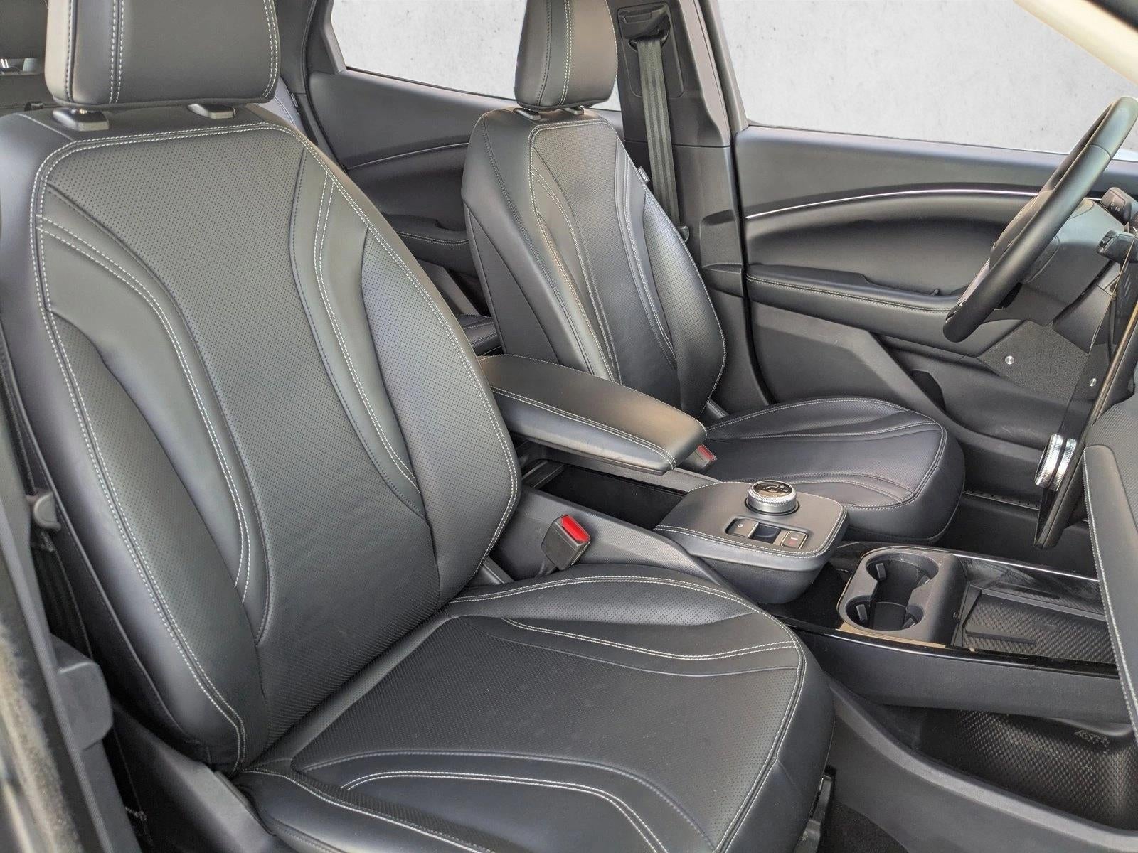 2023 Ford Mustang Mach-E Premium RWD