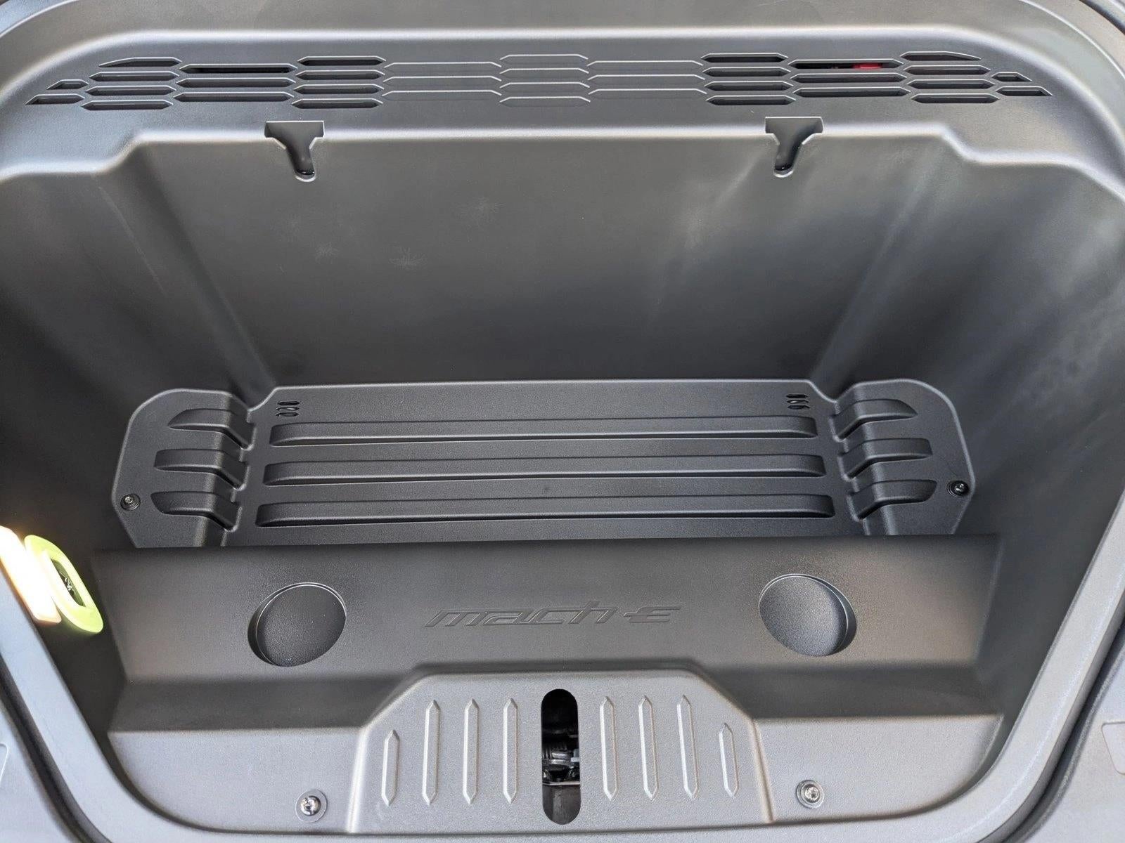 2023 Ford Mustang Mach-E Premium RWD