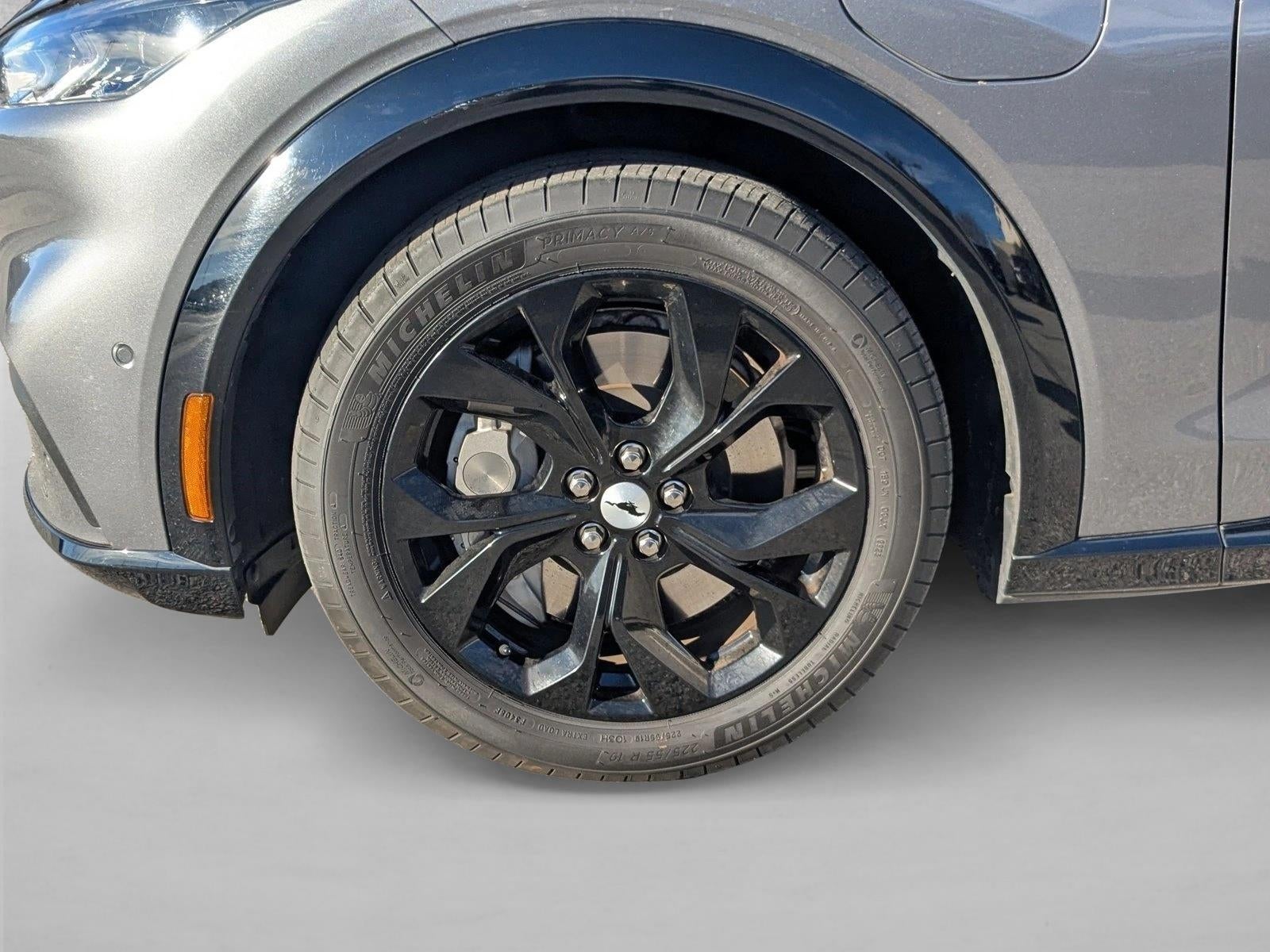 2023 Ford Mustang Mach-E Premium RWD