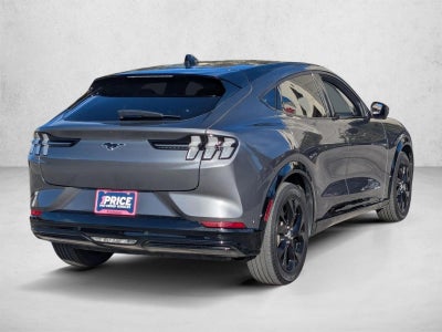 2023 Ford Mustang Mach-E Premium RWD