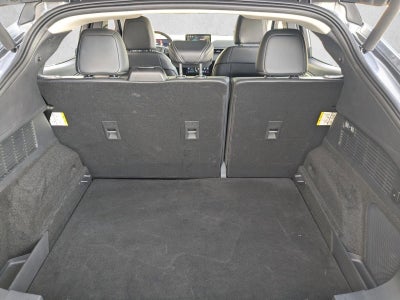 2023 Ford Mustang Mach-E Premium RWD