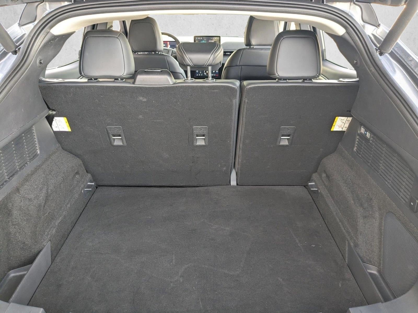 2023 Ford Mustang Mach-E Premium RWD