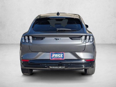 2023 Ford Mustang Mach-E Premium RWD