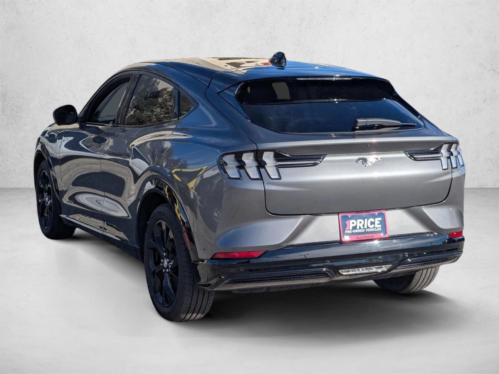 2023 Ford Mustang Mach-E Premium RWD
