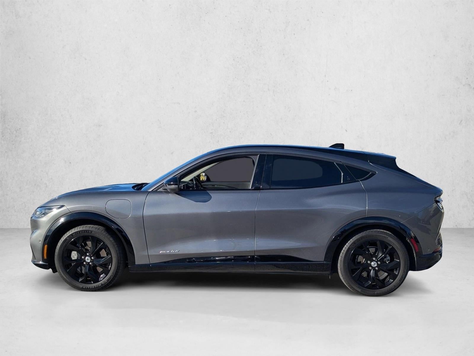 2023 Ford Mustang Mach-E Premium RWD