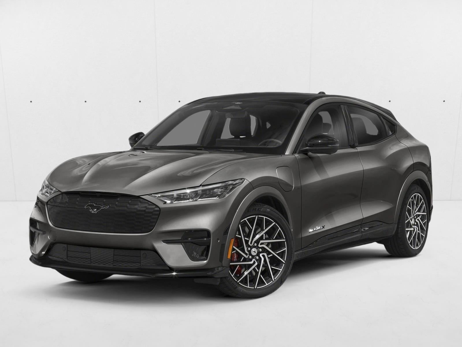 2023 Ford Mustang Mach-E GT AWD