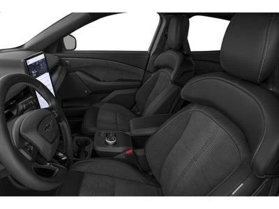 2023 Ford Mustang Mach-E GT AWD