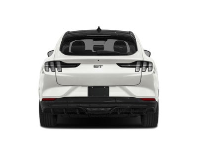 2023 Ford Mustang Mach-E GT AWD