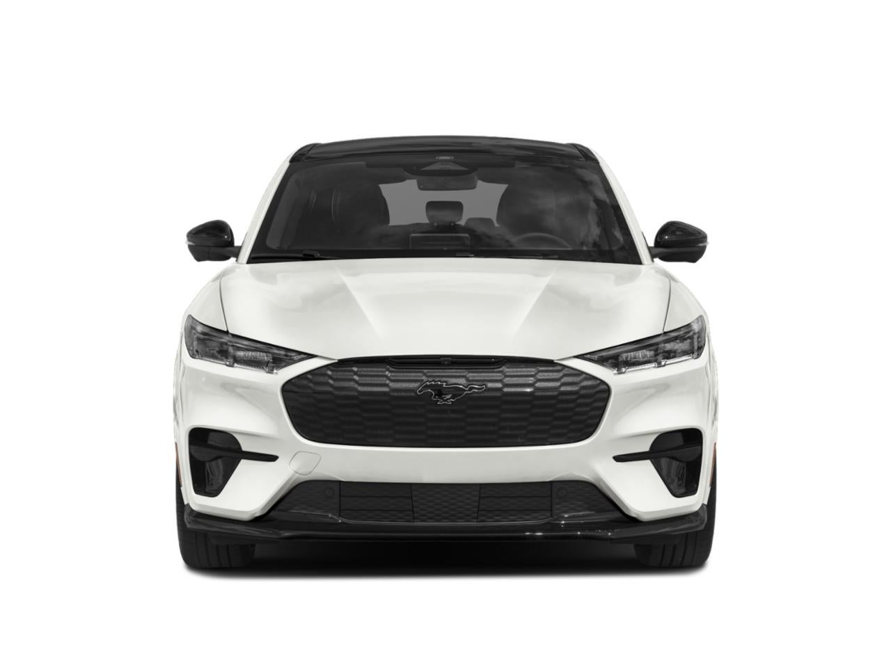 2023 Ford Mustang Mach-E GT AWD