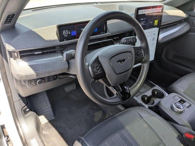 2023 Ford Mustang Mach-E GT AWD