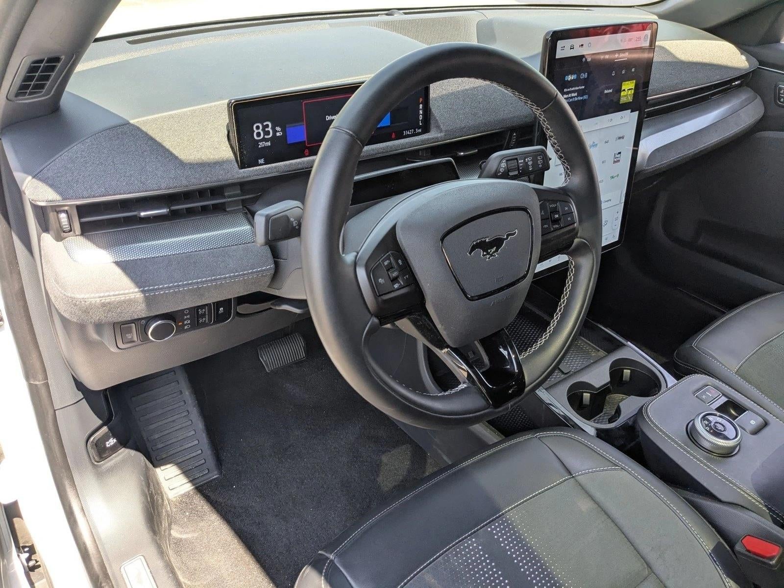 2023 Ford Mustang Mach-E GT AWD